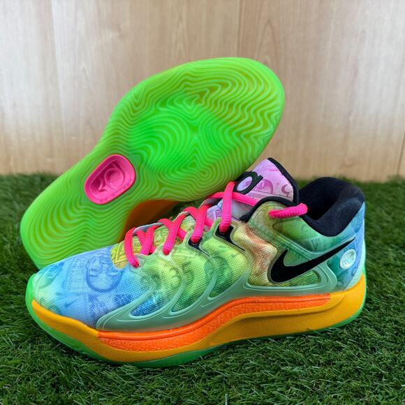 Nike KD 17 Easy Money All-Star HF1811-700 Men’s 5 / Women’s 6.5 New Without Box